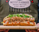 Mini vodič po gastro kućicama Adventa u Zagrebu